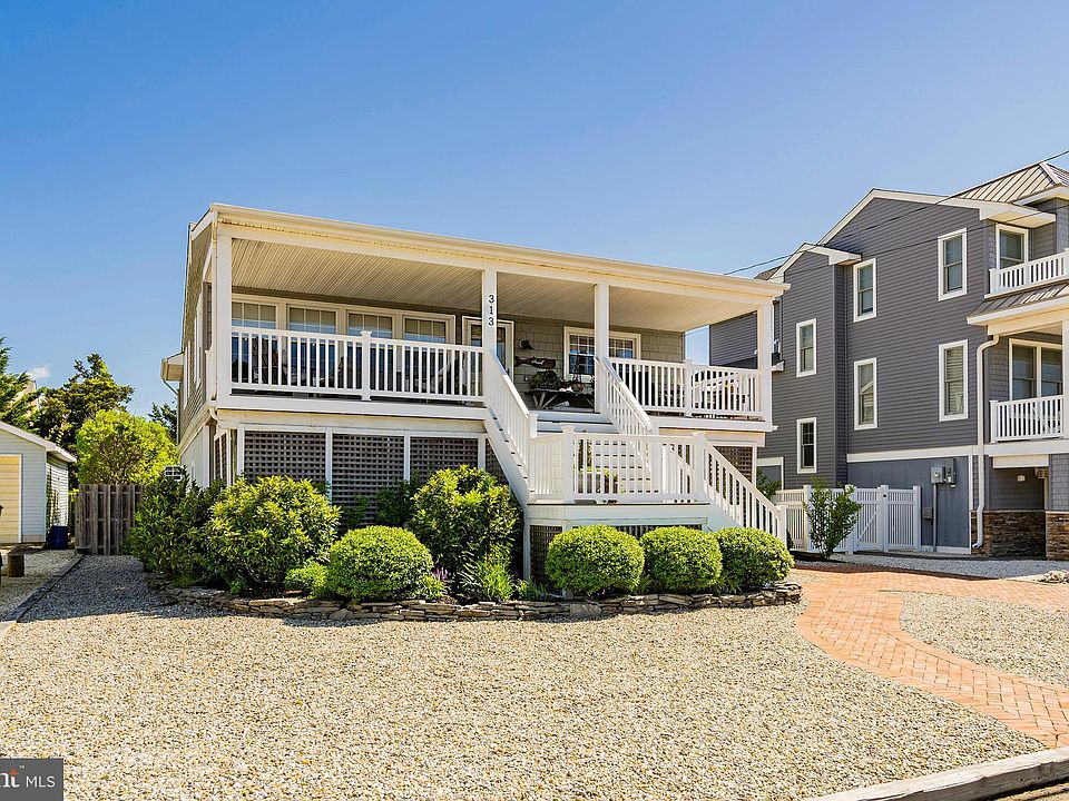 313 Essex Ave, Beach Haven, NJ 08008 | Zillow