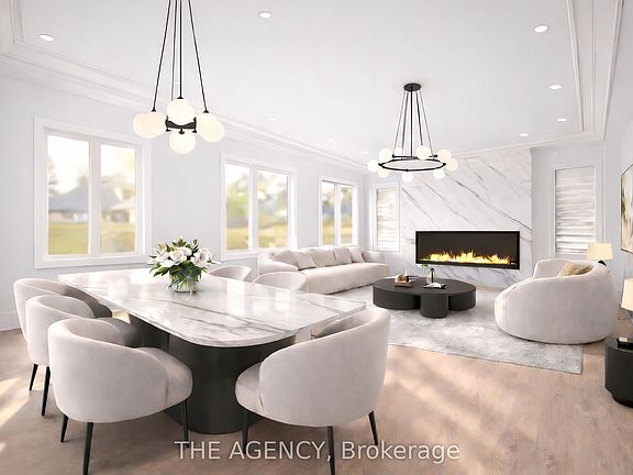 4th image of 1611 Goldenridge Rd