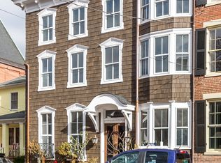 214 Prince George St, Annapolis, MD 21401