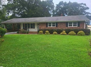 119 Northview St, Lyman, SC 29365