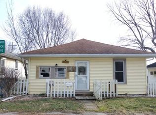 604 V St, Bedford, IN 47421