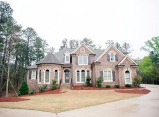 1001 Bent Tree Point, Watkinsville, GA 30677