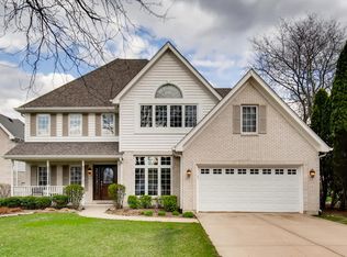 8159 Hess Ave, La Grange, IL 60525