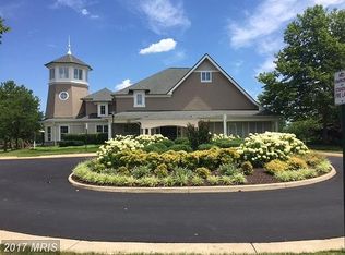 12273 Tulane Falls Dr, Bristow, VA 20136