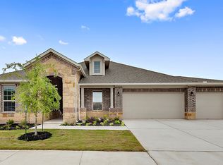 16616 Aventura Ave, Pflugerville, TX 78660