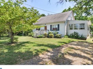 412 Pedricktown Rd, Logan Township, NJ 08085