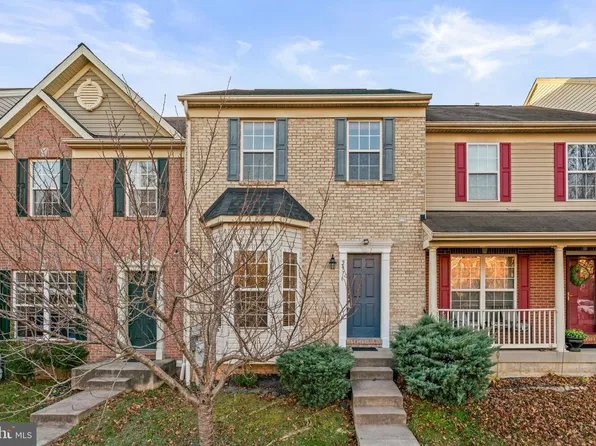 2976 Raking Leaf Dr, Abingdon, MD 21009