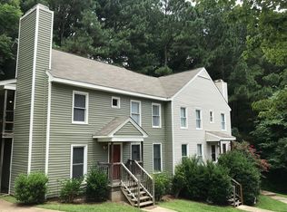 1501 Mary Frances Pl UNIT C, Raleigh, NC 27606