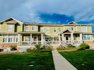 9362 Amison Cir APT 103, Parker, CO 80134