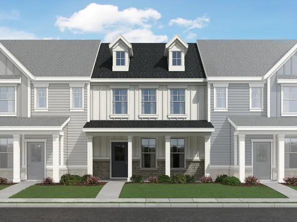 13097 Carolina St, Crown Point, IN 46307