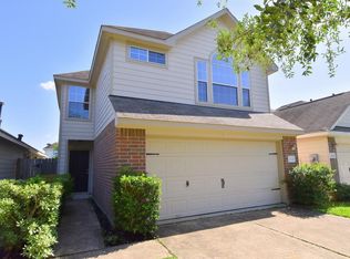 19347 Strathmore Place Ln, Katy, TX 77449