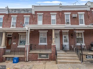 5328 Hedge St, Philadelphia, PA 19124