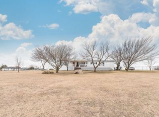 13653 Fm 2331, Godley, TX 76044