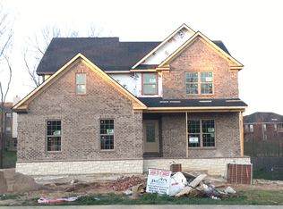 121 Minnow Cove Ct, Nicholasville, KY