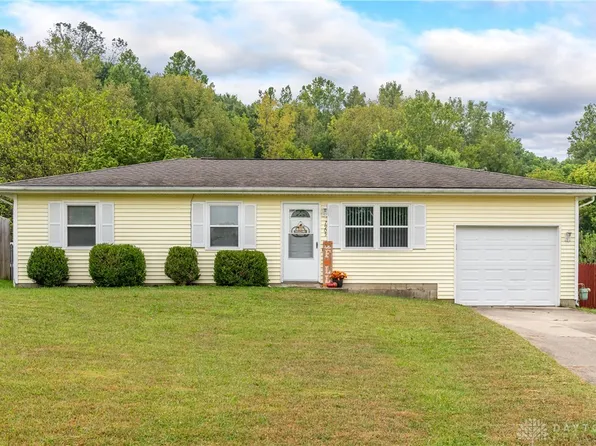 7905 Wescott Ave, Fairborn, OH 45324