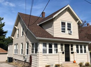 66 Spicer Ave #1, Groton, CT 06340