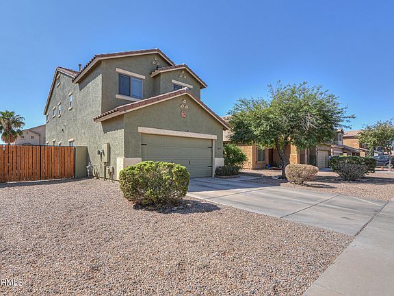2nd image of 36435 W COSTA BLANCA Drive