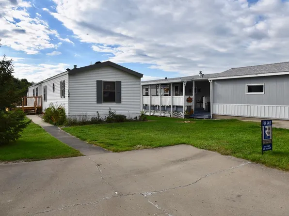 124 Hampton Dr, Pierre, SD 57501