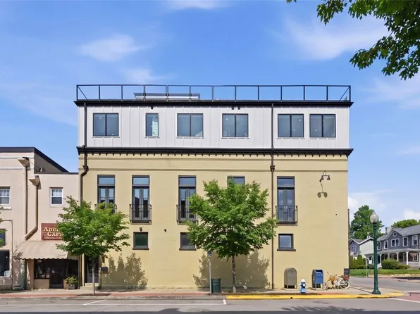 443 Walnut St, Sewickley, PA 15143