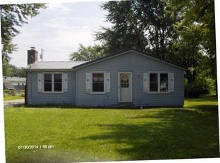 905 Harrison St, Frankton, IN