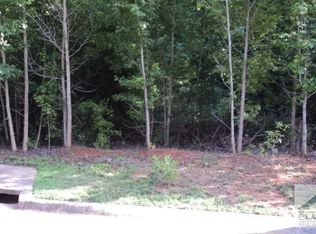 LOT 9 Hidden Falls Dr, Hull, GA 30646