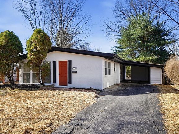 2nd image of 4701 Janis Dr