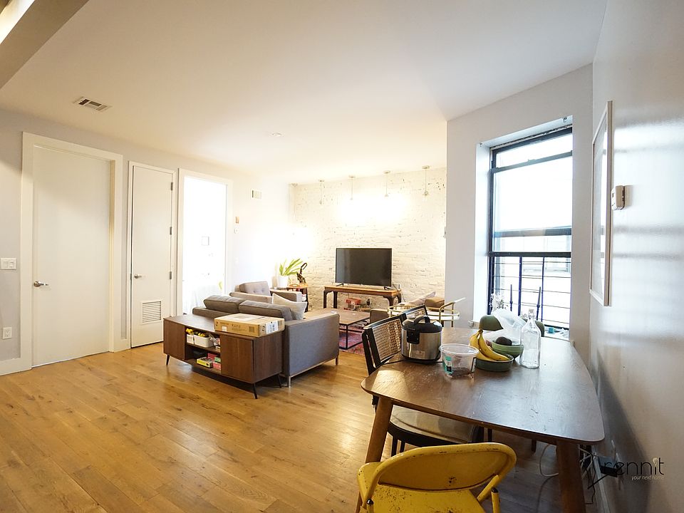1st image of 1059 Bergen St APT 3A