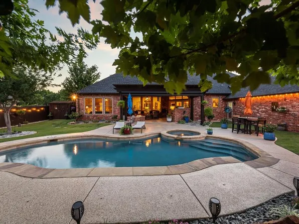 4216 Frisco Bridge Blvd, Edmond, OK 73034