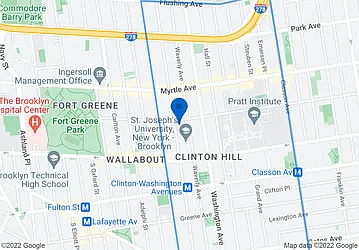 Rented by St. James Realty