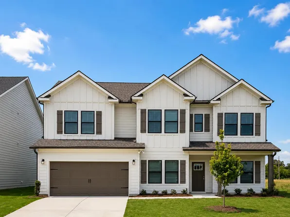 5822 Guardian Way #11, Hixson, TN 37343