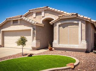 15600 N Ulrich Way, Surprise, AZ 85374