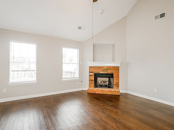 5th image of 10115 Cross Valley Dr