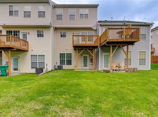 3841 Tarrant Trace Cir, High Point, NC 27265
