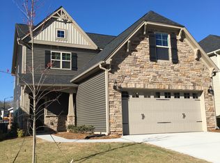 207 Maple Walk Street, Durham, NC 27703