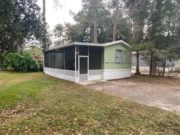 2721 NE 50th Dr #229, Gainesville, FL 32609