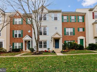 121 Blackbird Hill Ln, Laurel, MD 20724