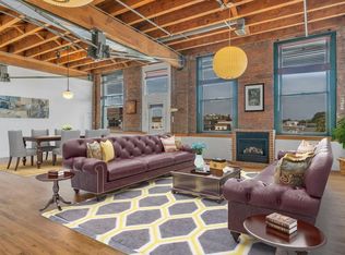 126 Webster Ave APT 3B, Jersey City, NJ 07307