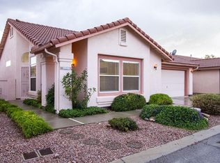 3645 W Mesa Ridge Trl, Tucson, AZ 85742