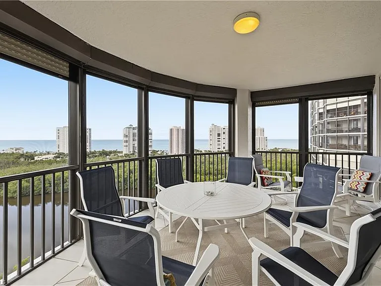 8990 Bay Colony Dr #1203 — Photo 4