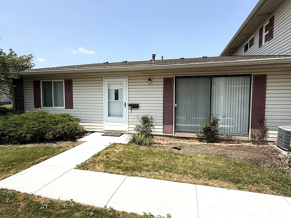 206 Barcliffe Ln #206