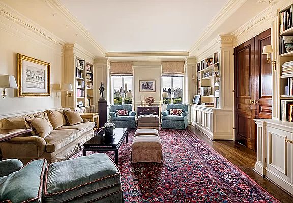 4th image of 145 Central Park APT 12C
