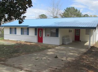 506 Rushing St, Carthage, MS 39051