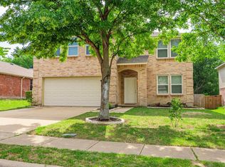 525 Rocky Springs Dr, McKinney, TX 75071