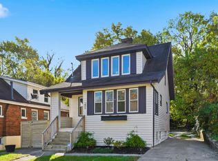295 Dorchester Ave, Cincinnati, OH 45219
