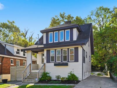 295 Dorchester Ave, Cincinnati, OH, 45219