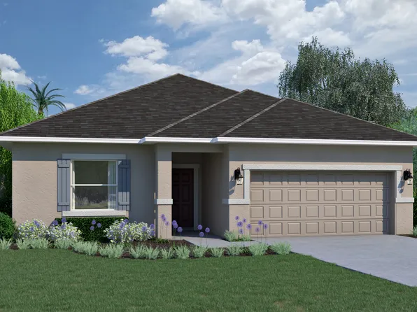 2864 Haven Ln, Titusville, FL 32780