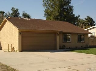 7768 Aspen Ave, Fontana, CA 92336