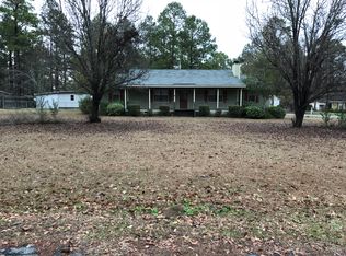 88 23rd Ave, Eastman, GA 31023