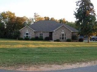 831 Salem Heights Dr, Benton, AR 72019