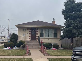 7801 Monitor Ave, Burbank, IL 60459